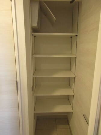 トラディティオ門前仲町の物件内観写真